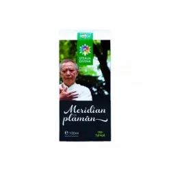 Meridian Plaman, 100 ml, Steaua Divina - www.naturasanat.ro
