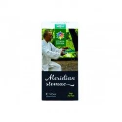 Meridian Inima, 100 ml, Steaua Divina - www.naturasanat.ro