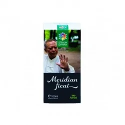 Tinctura Meridian Ficat, 100 ml, Steaua Divina - www.naturasanat.ro