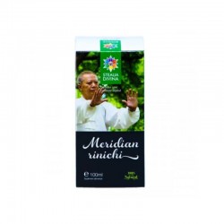 Tinctura Meridian Rinichi, 100 ml, Steaua divina - www.naturasanat.ro