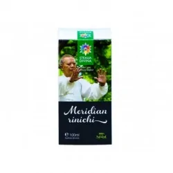 Tinctura Meridian Rinichi, 100 ml, Steaua divina - www.naturasanat.ro
