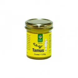 Crema Tamus, 150g, Steaua Divina - www.naturasanat.ro