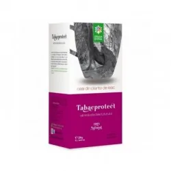 Ceai Tabacprotect, 50g, Steaua Divina - www.naturasanat.ro