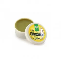 Crema sanziene, 20 g, Steaua Divina - www.naturasanat.ro
