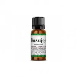 Ulei esential pur de busuioc, 10 ml, Steaua Divina - www.naturasanat.ro