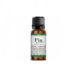 Ulei esential pur din pin, 10 ml, Steaua Divina - www.naturasanat.ro