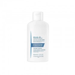 Ducray Kelual DS sampon tratament, 100ml - www.naturasanat.ro