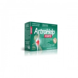 ArtroHelp Forte, 14 plicuri, Zenyth - www.naturasanat.ro