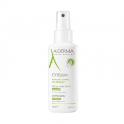 A-Derma Cytelium spray calmant piele iritata, 100ml - www.naturasanat.ro