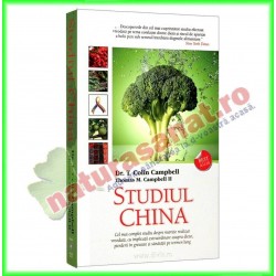 Studiul China (Ed.Adevar...