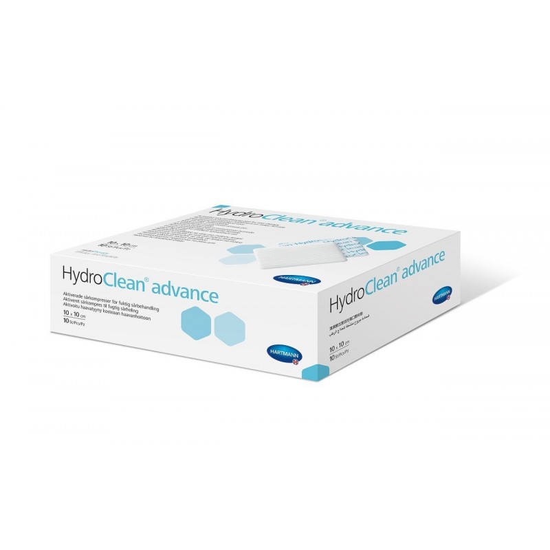 HartMann HydroClean Advance rotund 5,5 cm x 10buc. - www.naturasanat.ro