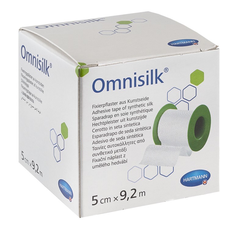 Hartmann Omnifix elastic 15cm x 10m 1rola - www.naturasanat.ro
