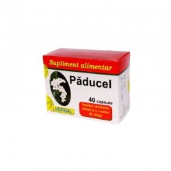 HOFIGAL Paducel, 40 capsule - www.naturasanat.ro