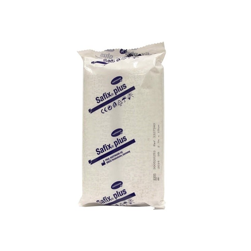 Fasa gipsata Safix plus 15x3x2 - www.naturasanat.ro