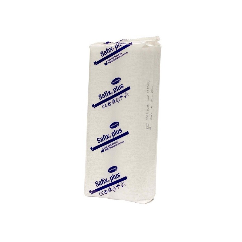 Fasa ghipsata Safix plus 20x3x2 - www.naturasanat.ro