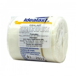 Fasa elastica pentru compresie moderata 12x5 - www.naturasanat.ro
