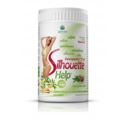 SilhouetteHelp, 225 g, Zenyth - www.naturasanat.ro
