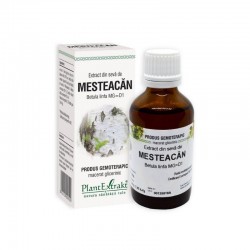 Extract din seva de MESTEACAN, 50 ml - www.naturasanat.ro