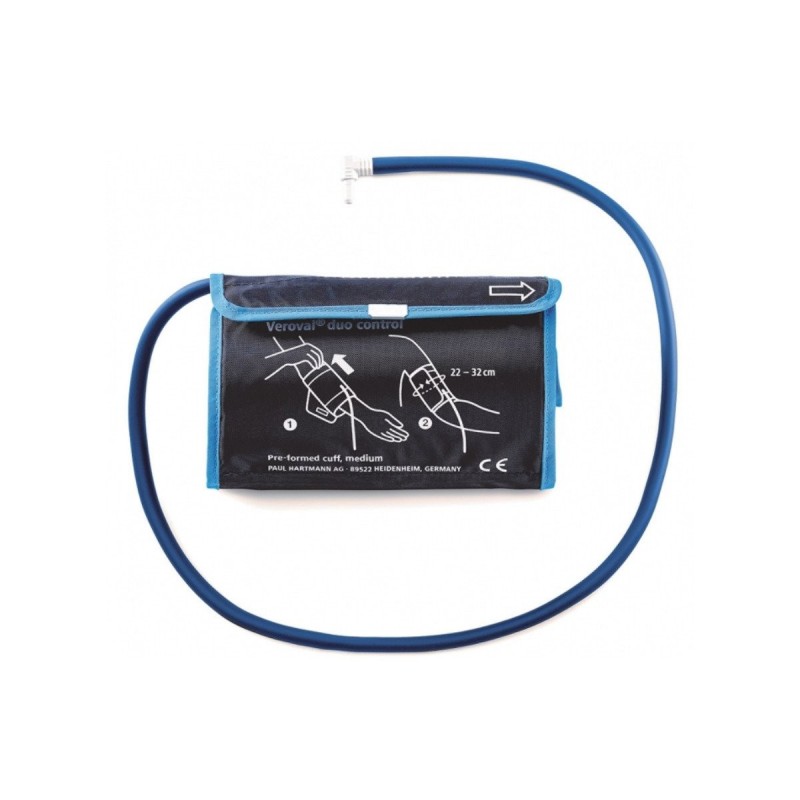 HartMann Veroval manseta tensiometru duo control M - www.naturasanat.ro
