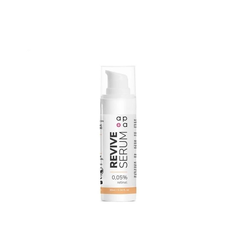 Synergy Therm Revive serum, 30 ml - www.naturasanat.ro