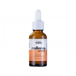Synergy Therm Radiance serum, 30 ml - www.naturasanat.ro