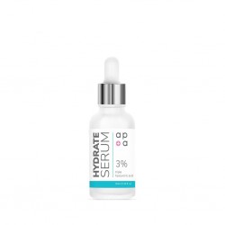 Synergy Therm Hydrate serum, 30 ml - www.naturasanat.ro
