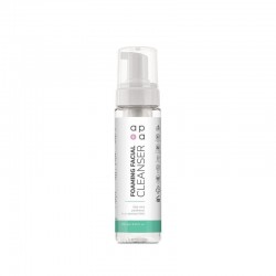 Synergy Therm Foaming facial cleanser, 250ml - www.naturasanat.ro