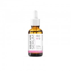 Synergy Therm Azelaic serum, 30ml - www.naturasanat.ro