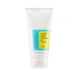 COSRX Gel curatare faciala pH scazut, Good Morning, 150 ml - www.naturasanat.ro