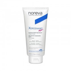 Noreva Xerodiane AP+ Balsam nutritiv relipidant, 200ml - www.naturasanat.ro