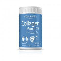 Zenyth Collagen pure, 150g - www.naturasanat.ro