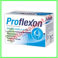 Proflexon 30 doze (plicuri) - Zdrovit - www.naturasanat.ro
