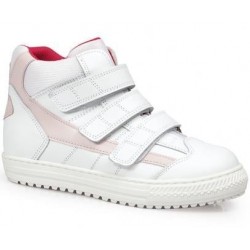 Ghete ortopedice sport pentru copii, varianta pe roz - 28 - www.naturasanat.ro