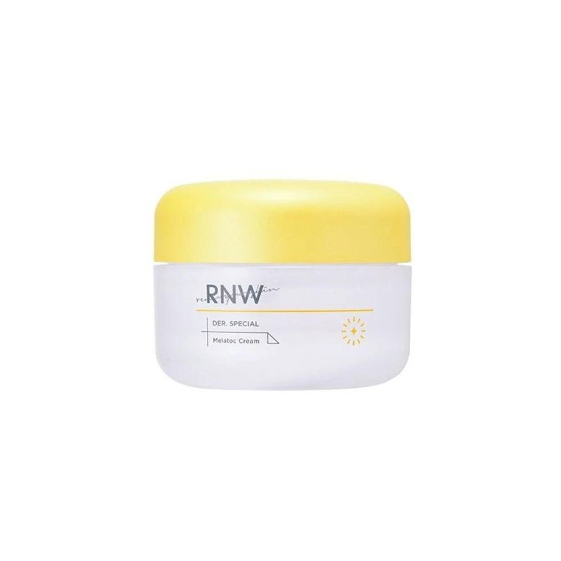 RNW Crema Melatoc, 45 ml - www.naturasanat.ro