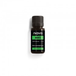 Niavis Ulei Esential de Menta, 10 ml - www.naturasanat.ro