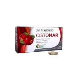 Marnys Cistomar, 30 capsule - Marnys - www.naturasanat.ro