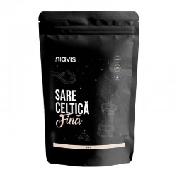 Niavis Sare Celtica Fina, 250g - www.naturasanat.ro