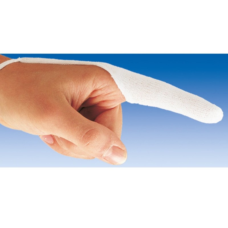 Hartmann Stulpa 1R Bandaj tubular 2.5 cm x 15 m - www.naturasanat.ro