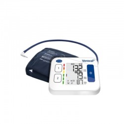 HartMann Veroval Compact Tensiometru brat, 1 bucata - www.naturasanat.ro