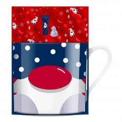 Set Cadou Cosy Comforts, 65 ml, The Luxury Bathing Company - www.naturasanat.ro