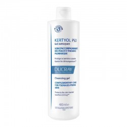 Gel de curatare Kertyol PSO, 400 ml, Ducray - www.naturasanat.ro