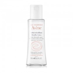 AVENE Lotiune micelara, 100 ml - www.naturasanat.ro