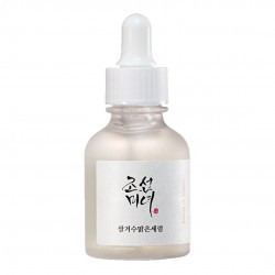 Ser de fata pentru luminozitate Glow Deep Serum Rice + Alpha-Arbutin, 30ml, Beauty of Joseon - www.naturasanat.ro