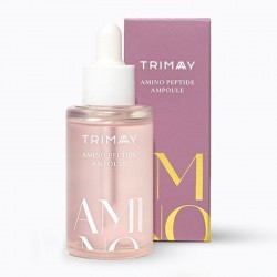 Ser concentrat Anti-Aging Amino Peptide Ampoule, 50 ml, Trimay - www.naturasanat.ro