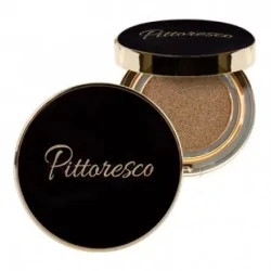 BB Cream compact cu SPF45 Cushion, Nuanta 23, Natural Beige, 2*14g, Pittoresco - www.naturasanat.ro
