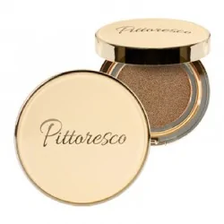 BB Cream compact cu SPF45 Cushion, Nuanta 21, Light Beige, 2*14g, Pittoresco - www.naturasanat.ro