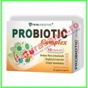 Probiotic Complex 30 capsule - Cosmo Pharm