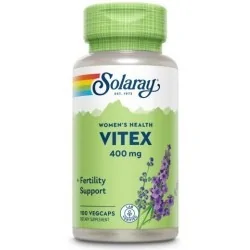 Vitex 100cps Secom - www.naturasanat.ro