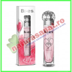 L'Eau De Lilly EDP Parfum 15 ml - Bi-es - www.naturasanat.ro