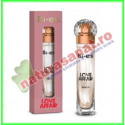 Love Affair EDP Parfum 15 ml - Bi-es - www.naturasanat.ro